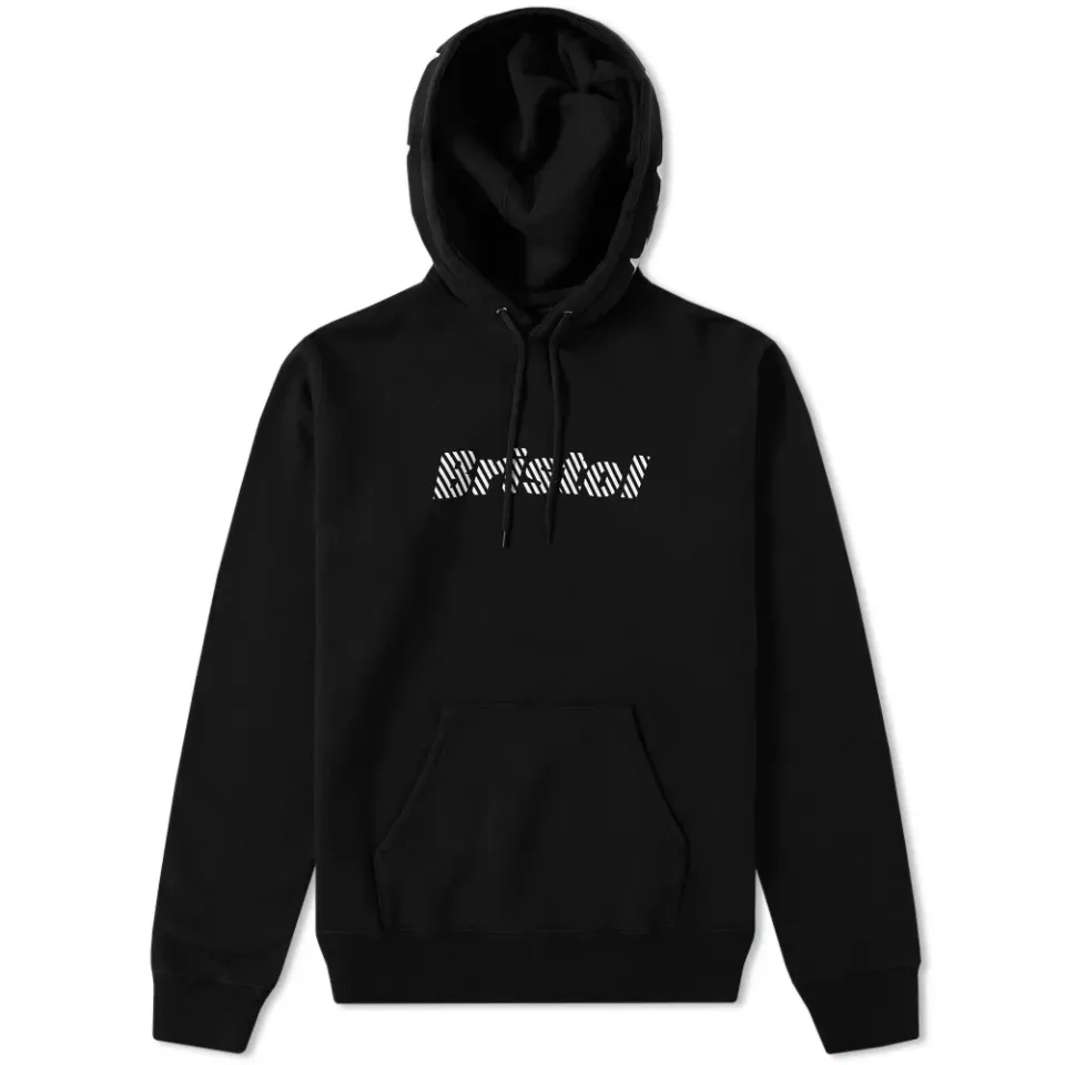 F.C Real Bristol Star Hoody