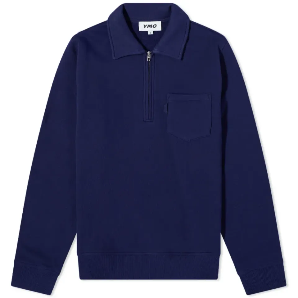 Sguden Crew Sweat