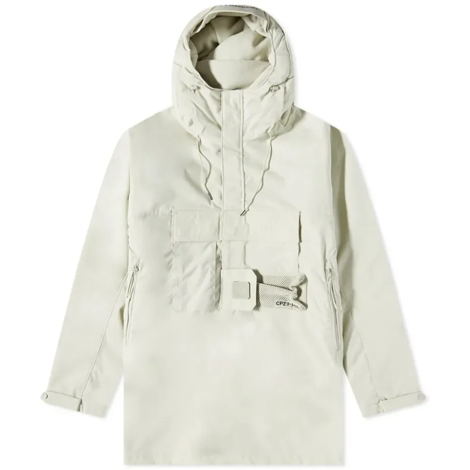 Metropolis Dynatec Anorak