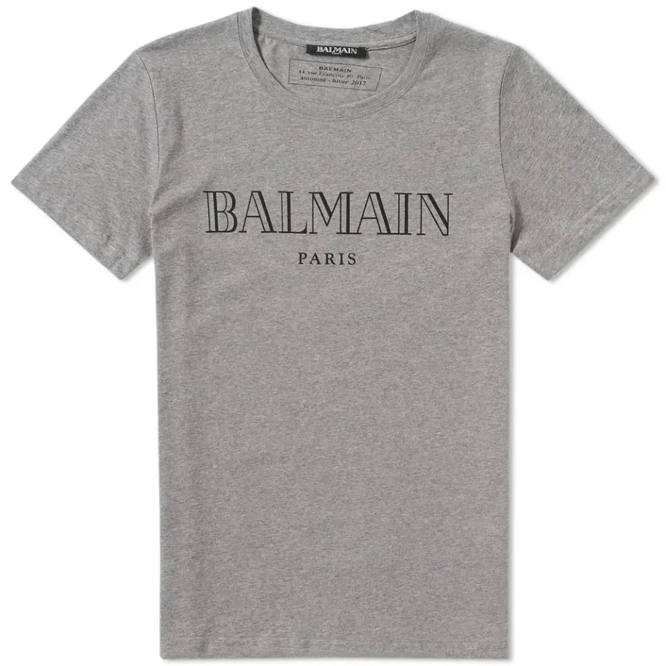 Logo Tee
