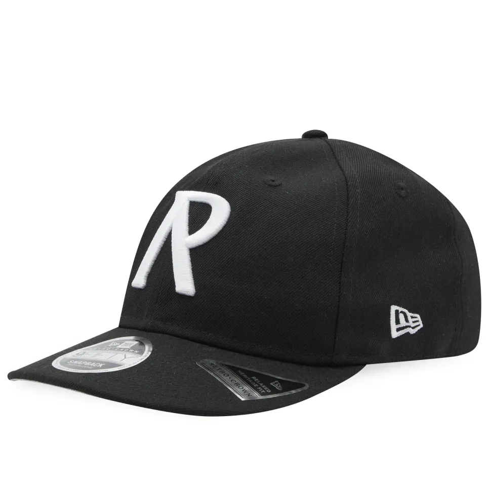 Initial New Era Cap