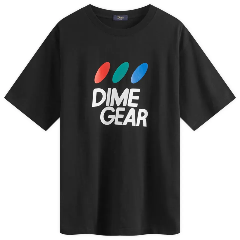 Gear T-Shirt