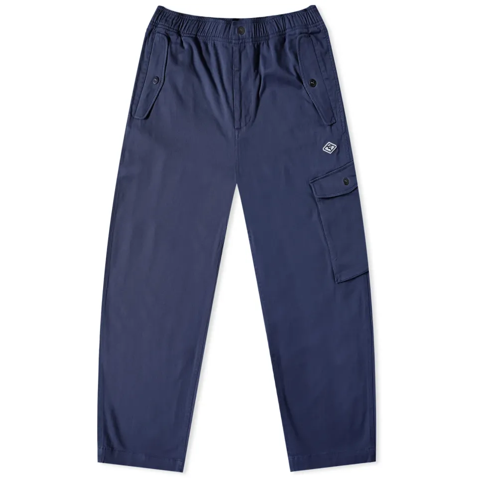 x Nanamica Woven Pant