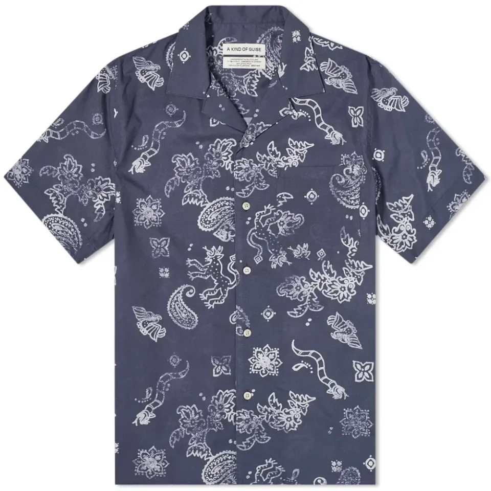 Gioia Shirt