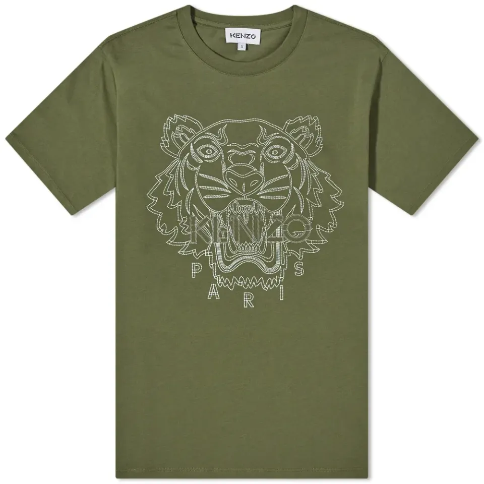 Actua Tiger T-Shirt