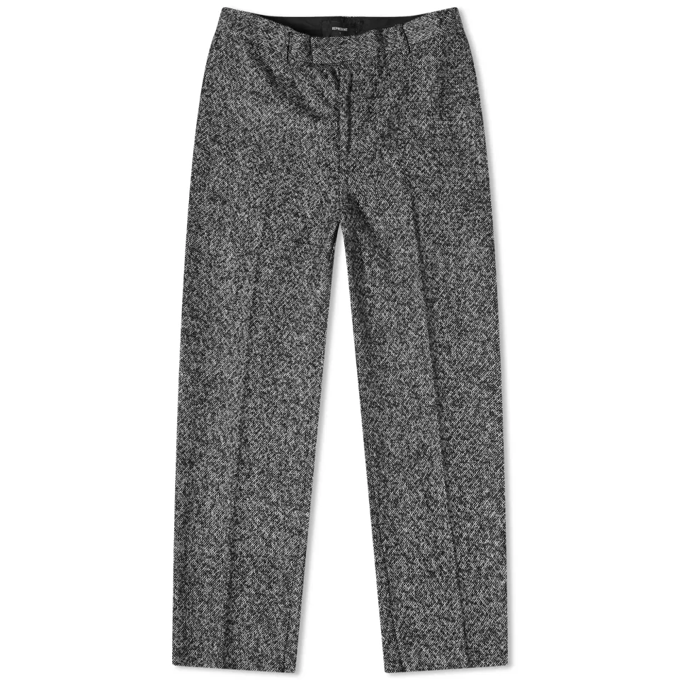Hybrid Split Pant