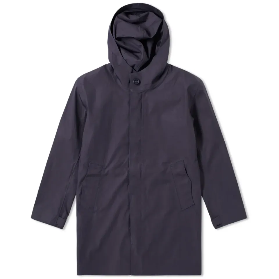 Gore-Tex Shell Coat