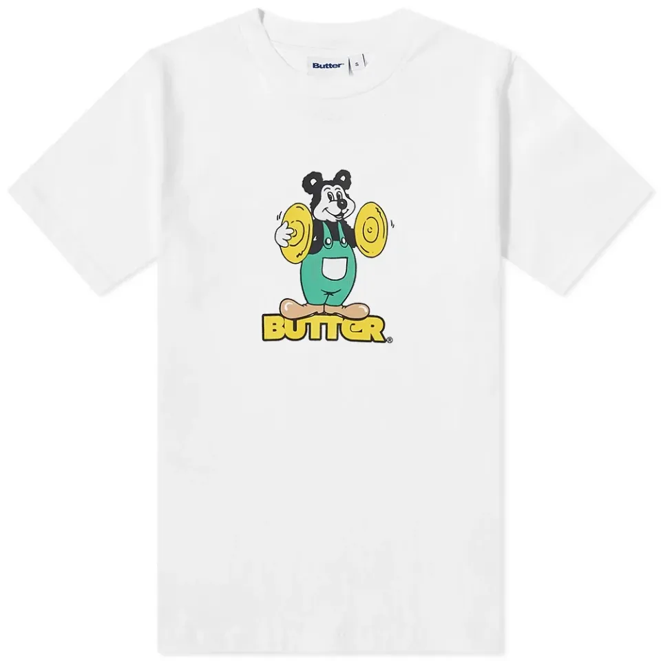 Cymbals T-Shirt