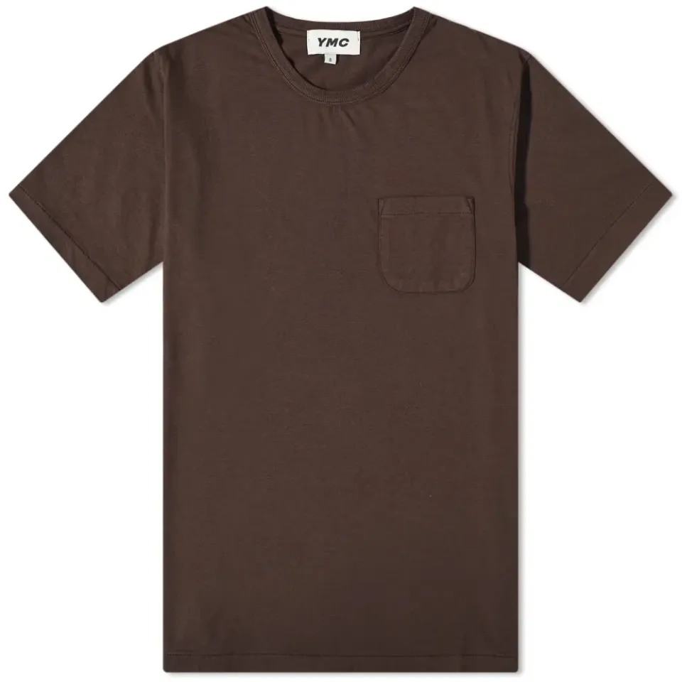Wild Ones Pocket T-Shirt