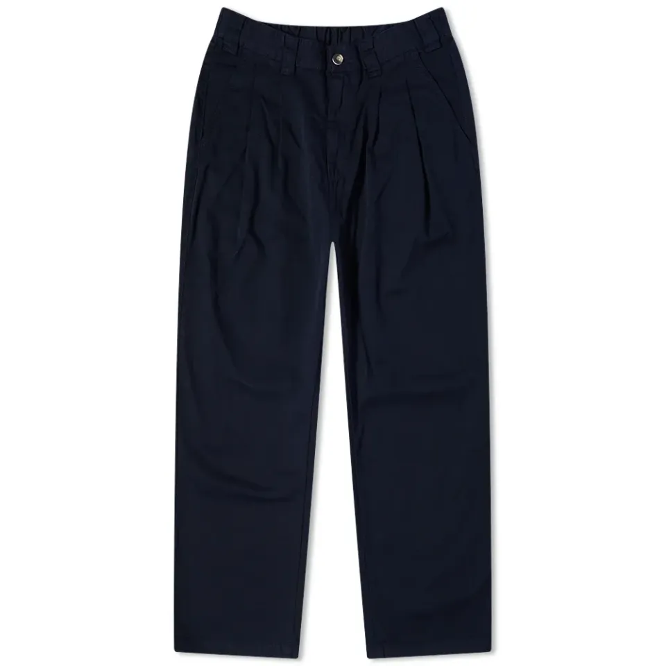 Polar Skate Co. Railway Chino
