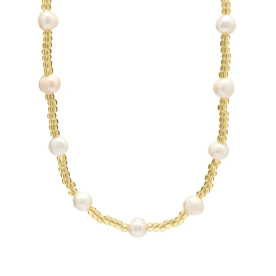 Miel Necklace