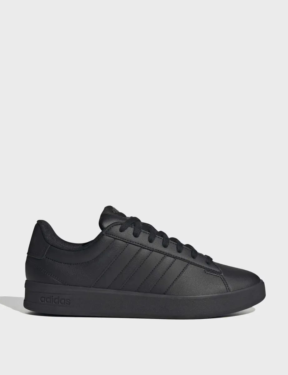 Grand Court 3.0 Trainers Black