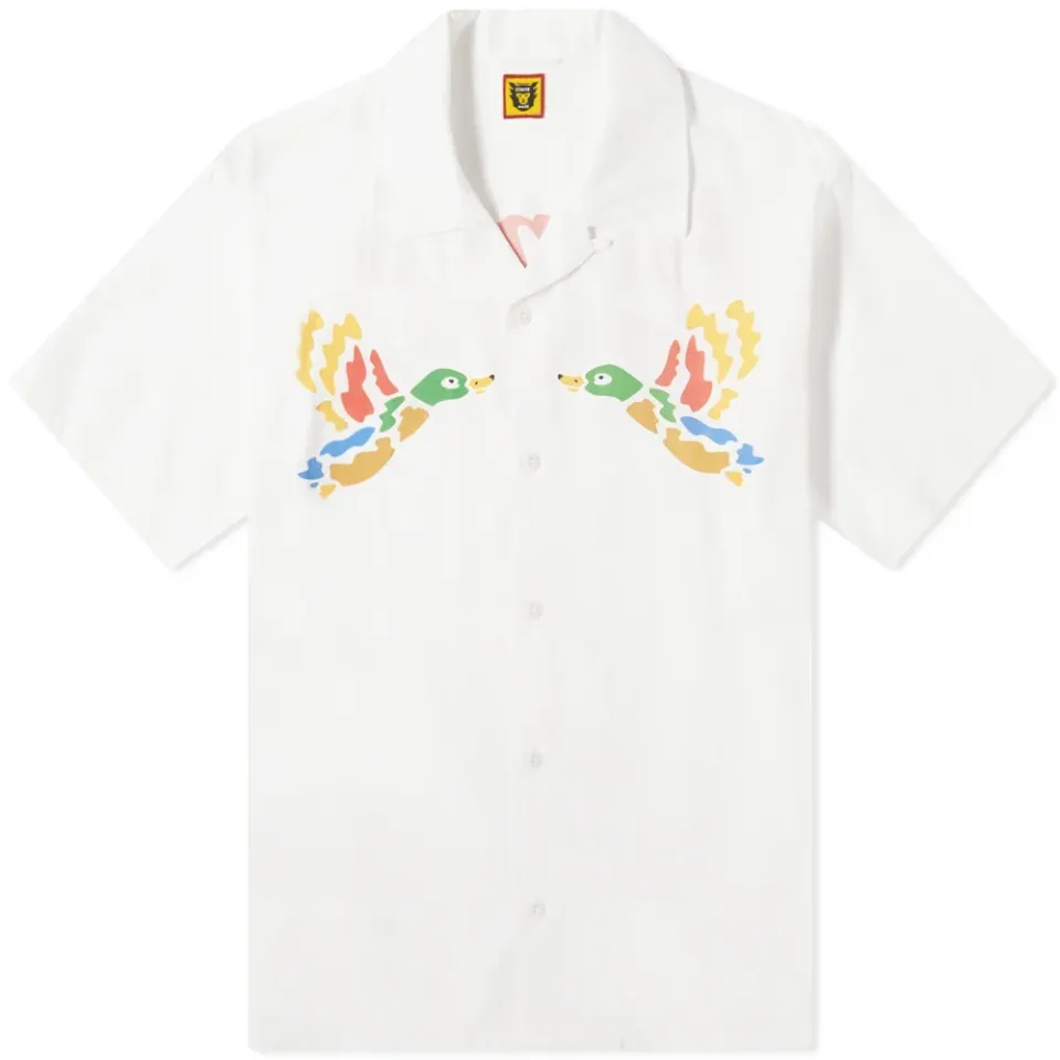 Aloha Shirt