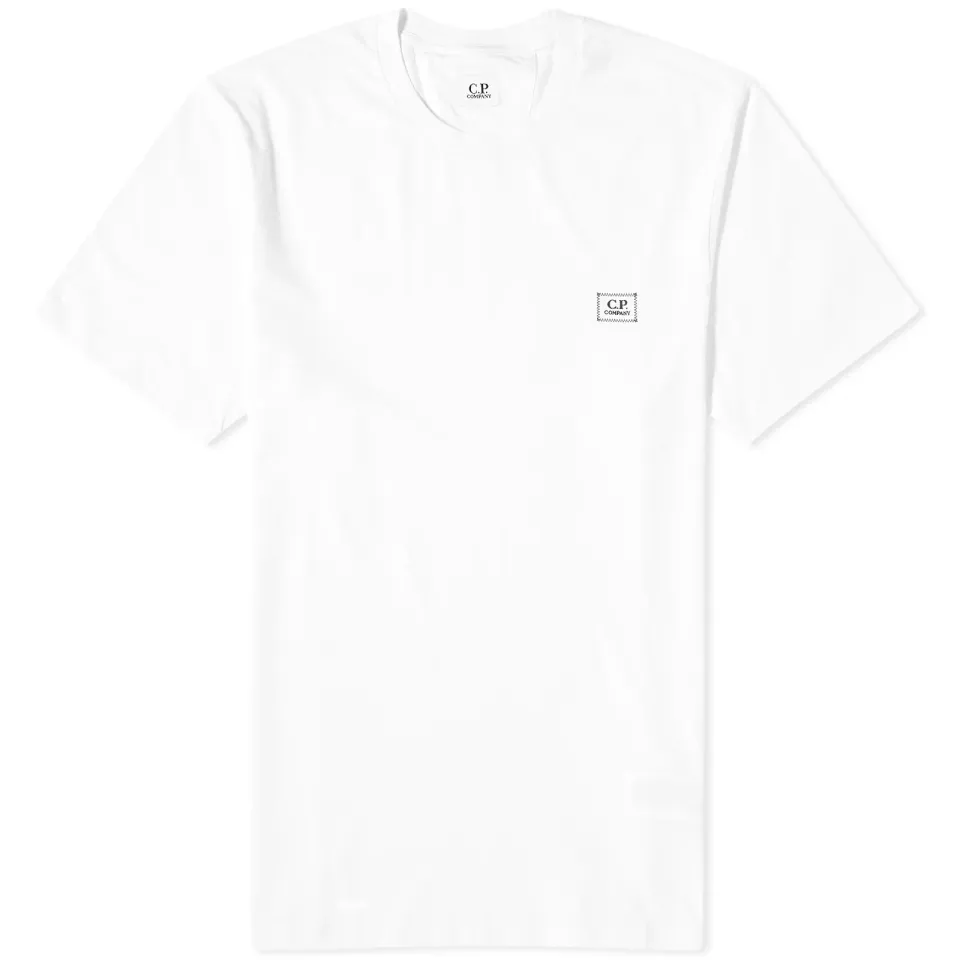 Blur Logo T-Shirt
