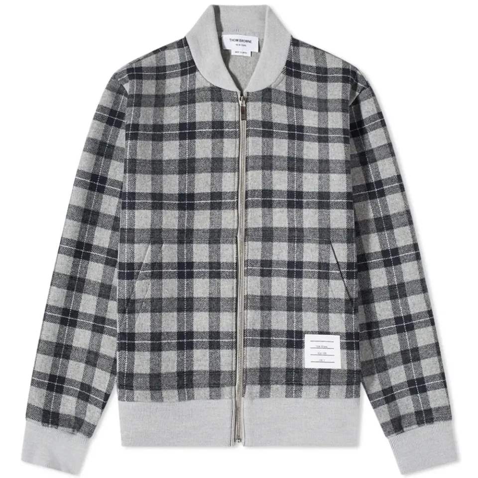 Check Bomber