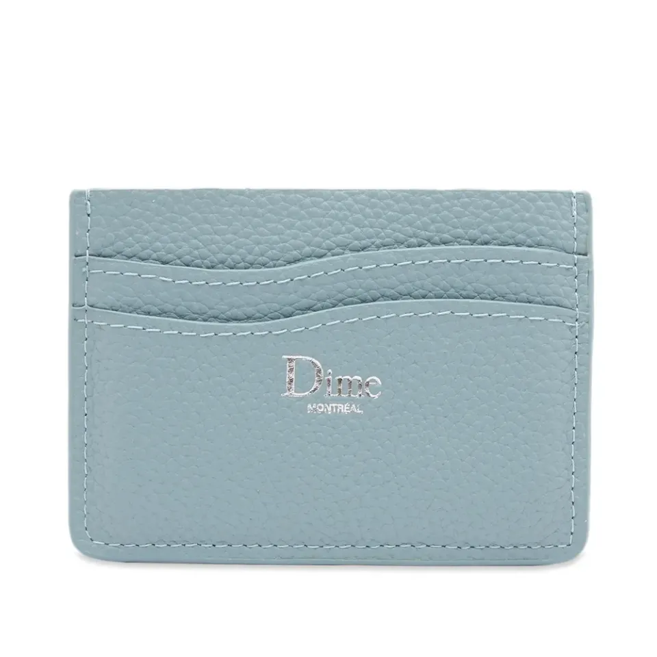 Logo Card Holder