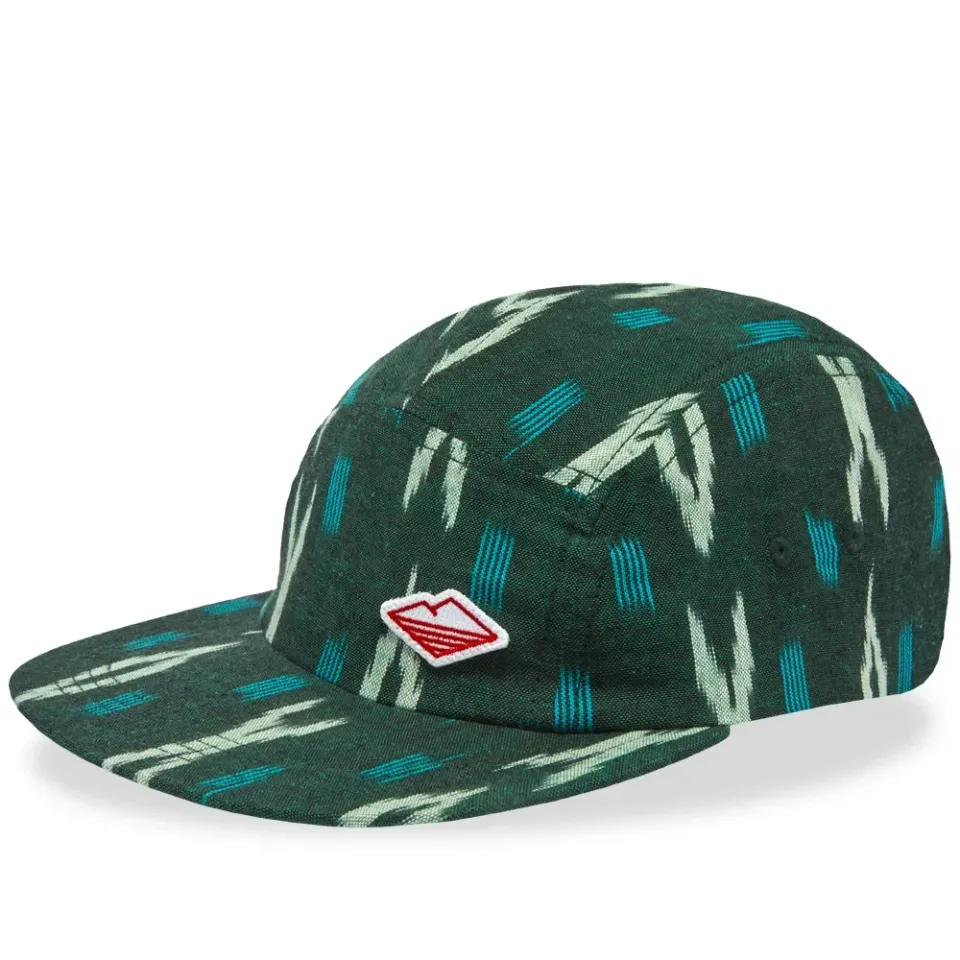Travel Cap