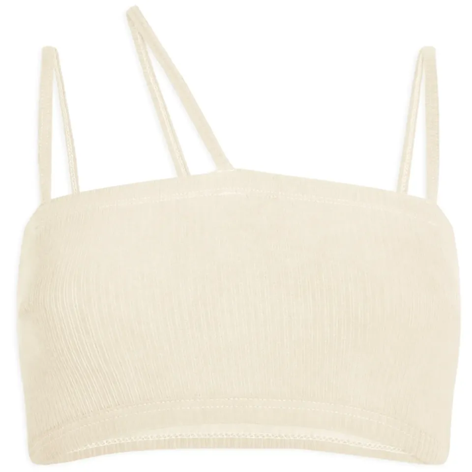 Nida Strappy Bra