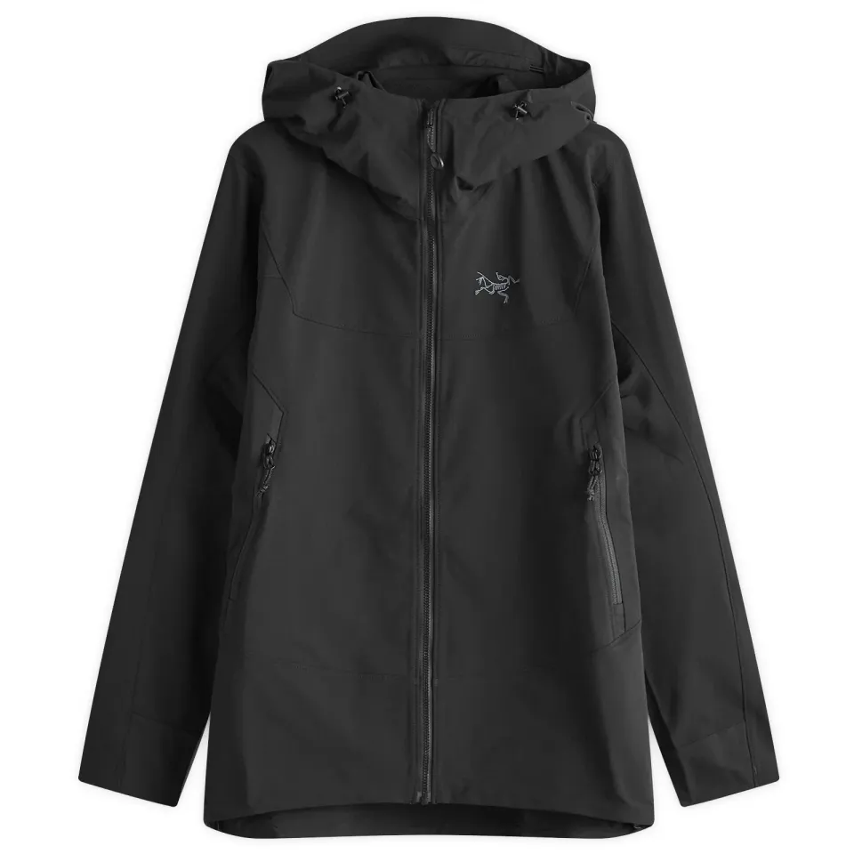 Arc'teryx Gamma Hoodie Jacket