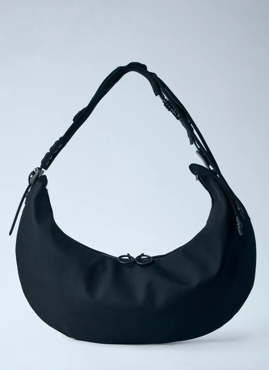 Object HM3 Half Moon Bag