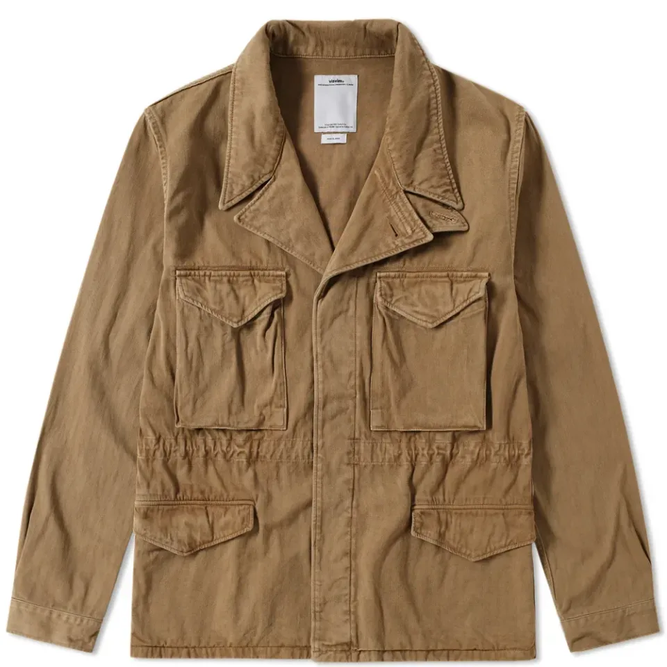 Achse Peerless Jacket