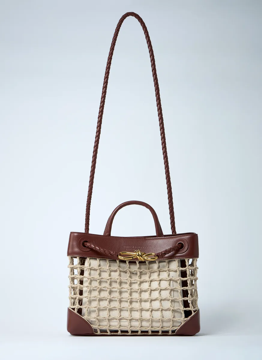 Small Andiamo Handbag
