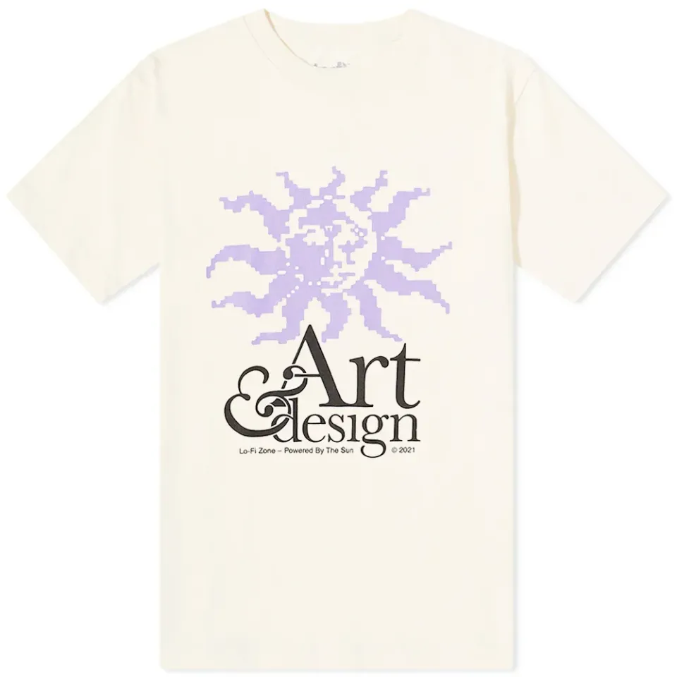 Solar T-Shirt