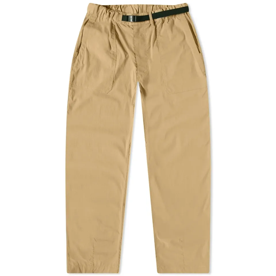 Takibi Ripstop Field Pants