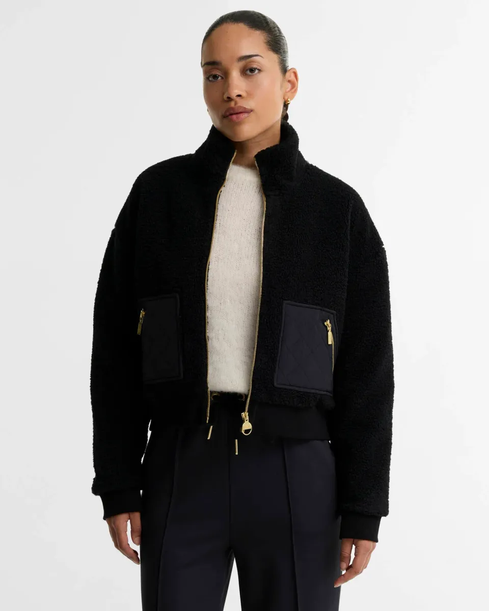 Gea Fleece