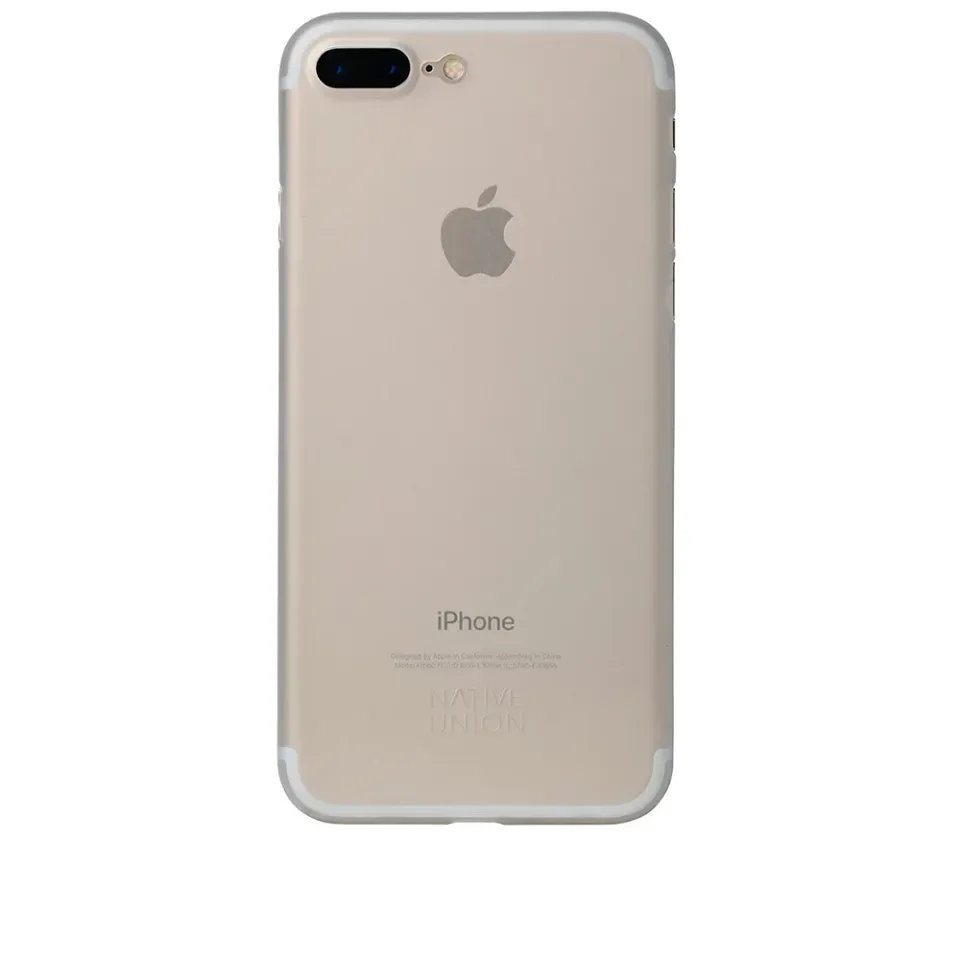 Air Edition Clic iPhone 7/8 Plus Case