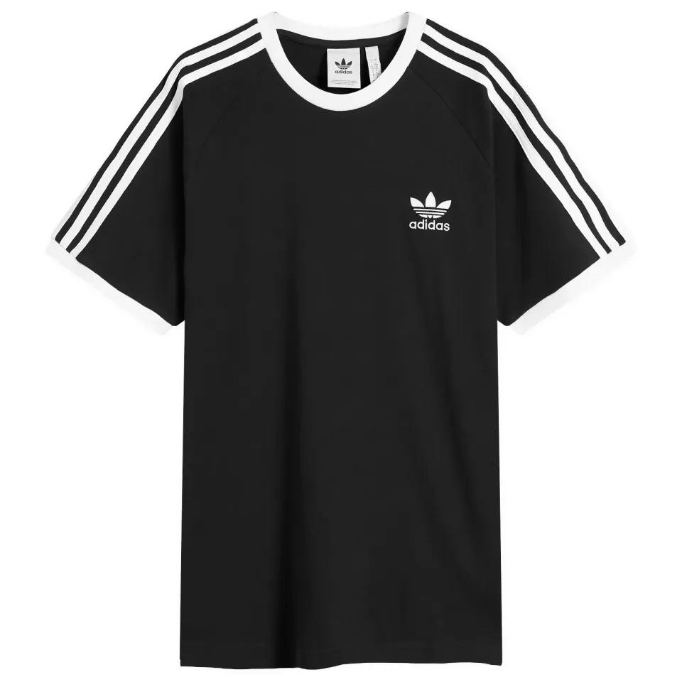 3 Stripe T-Shirt
