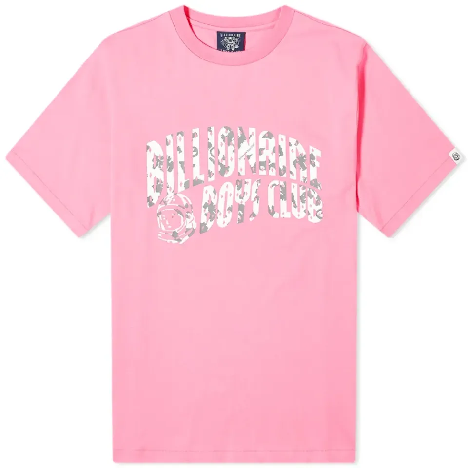 Arch Logo T-Shirt