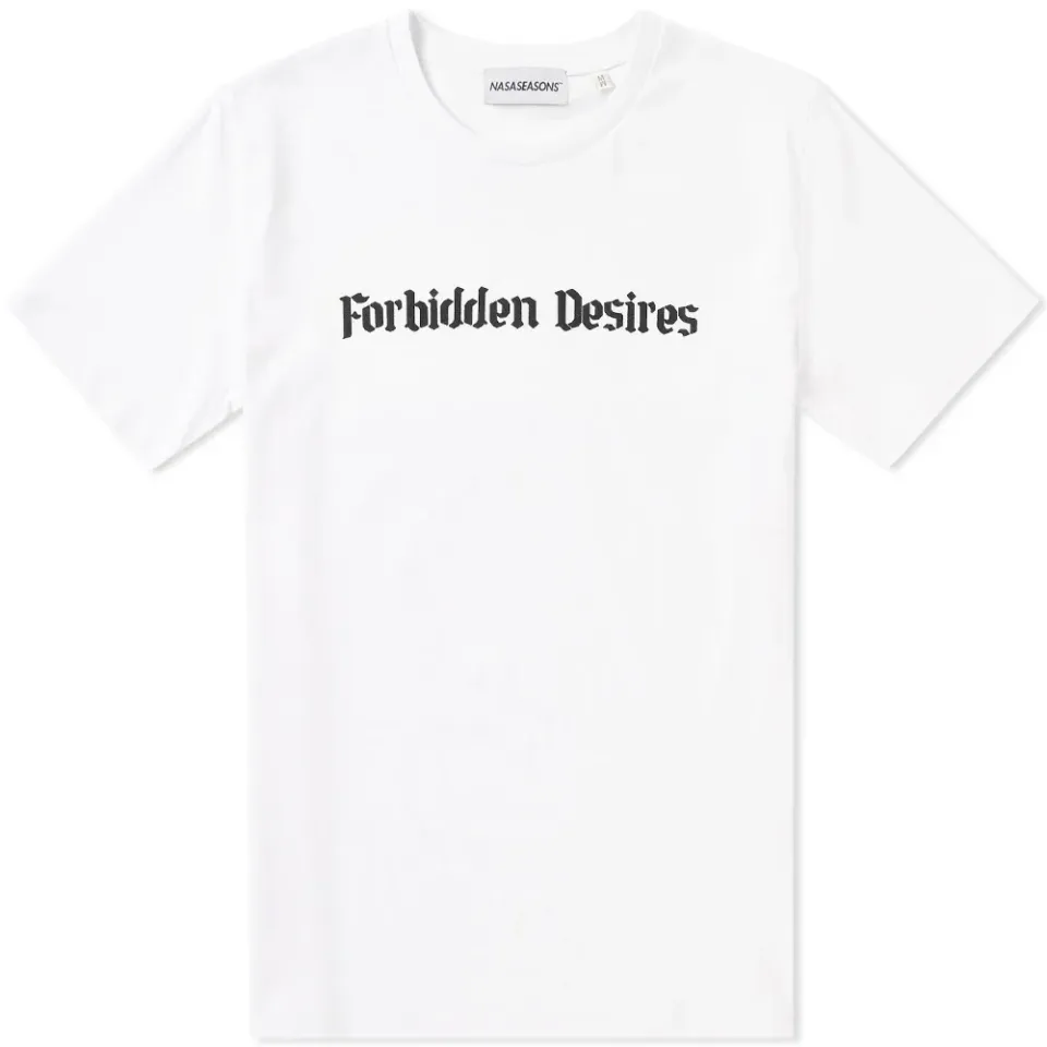 Forbidden Desires Tee
