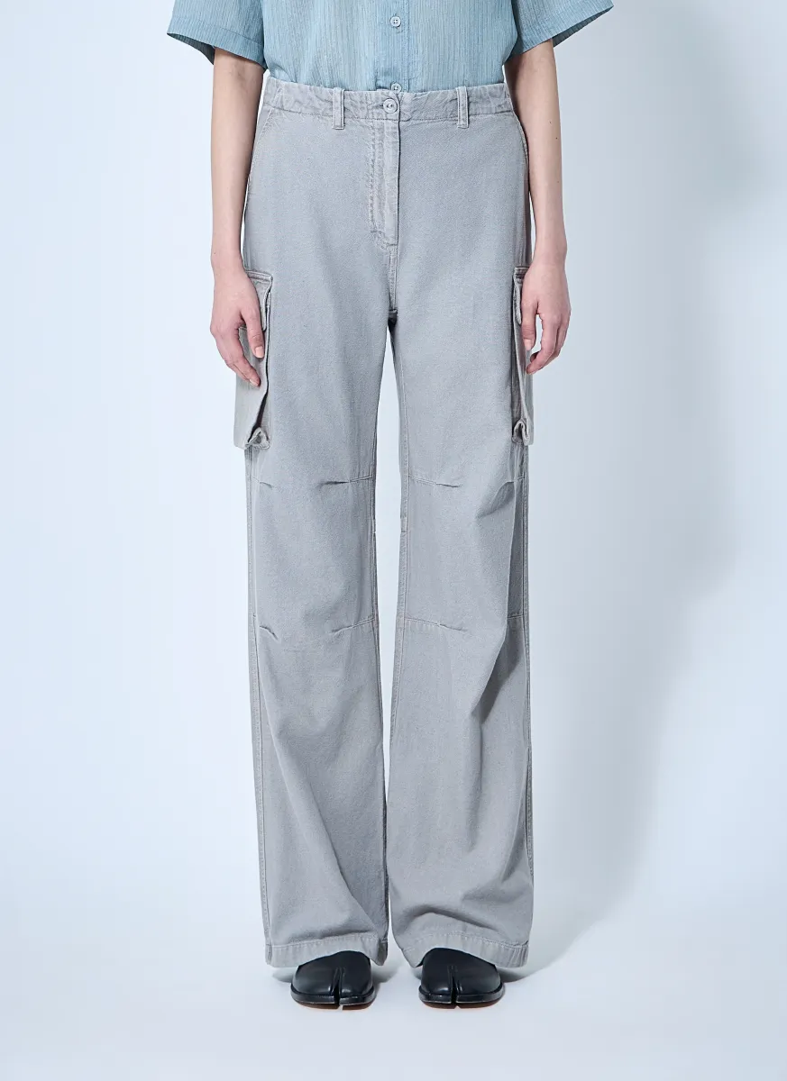 Peak Cargo Pants