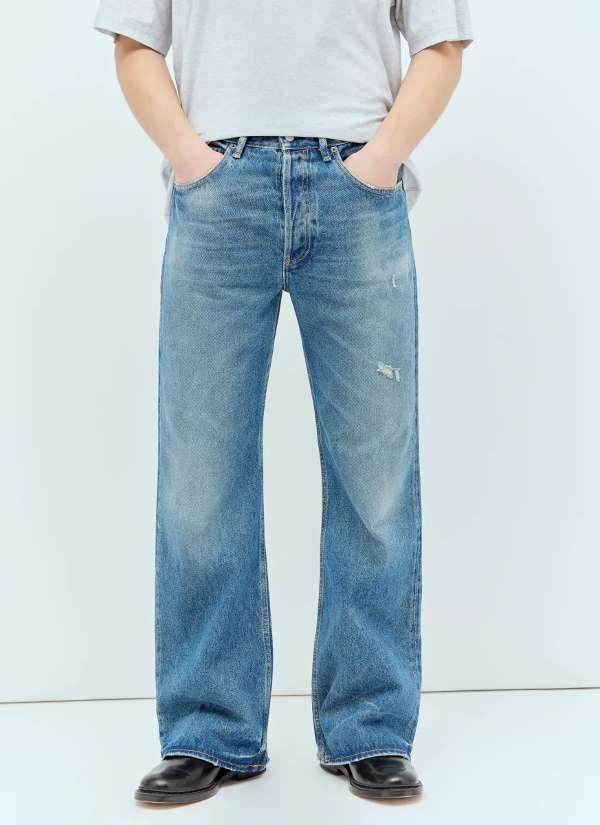 2021 Jeans