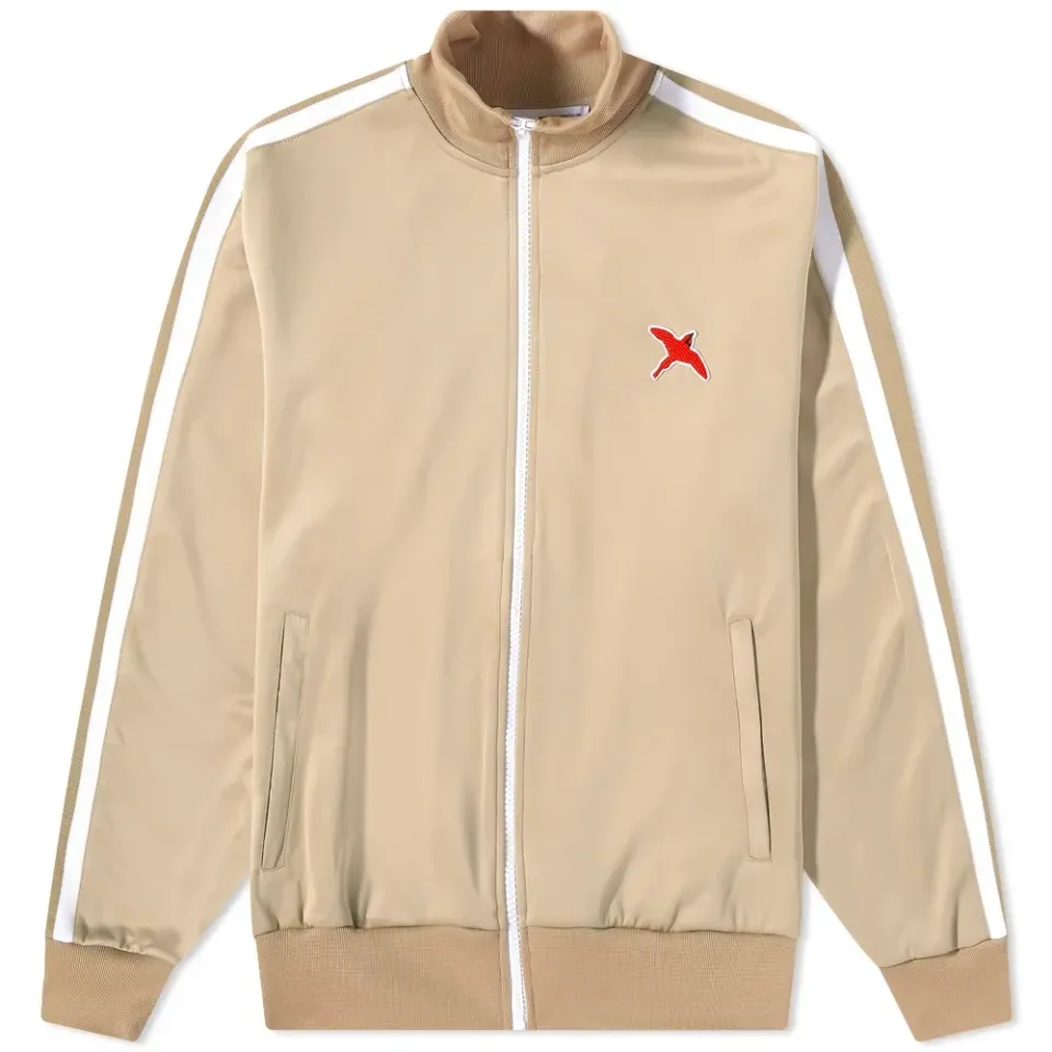 Rouge Track Jacket