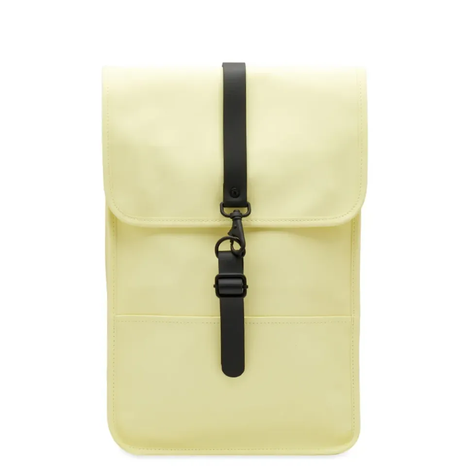 Mini Backpack