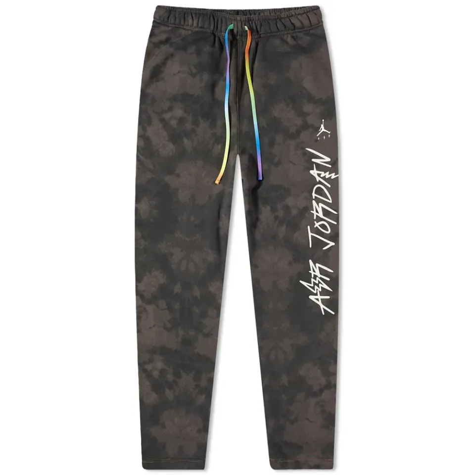 x J Balvin Fleece Pant