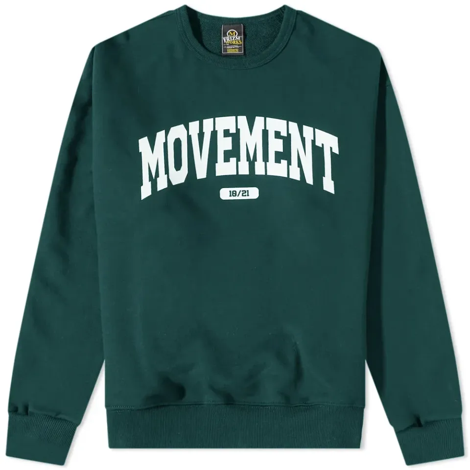 Movement Crew Sweat