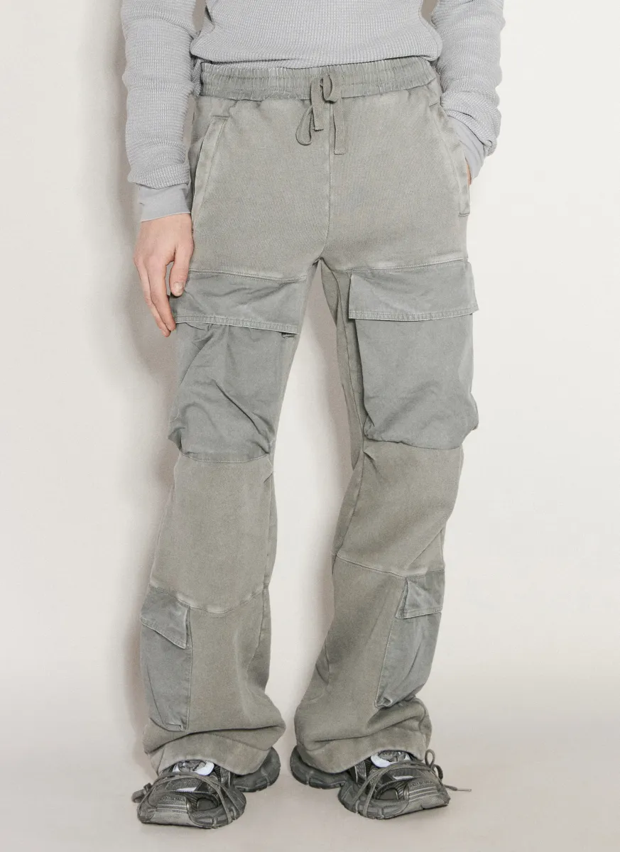 Utility Track Pants
