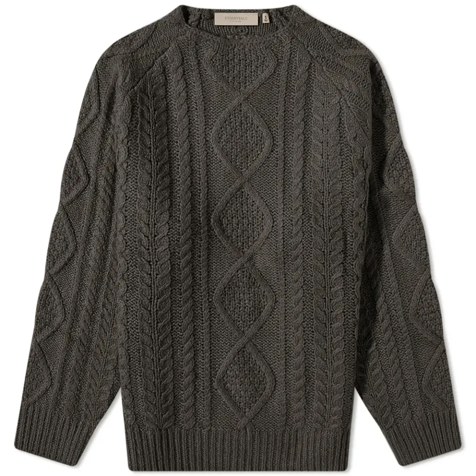 Cable Knit