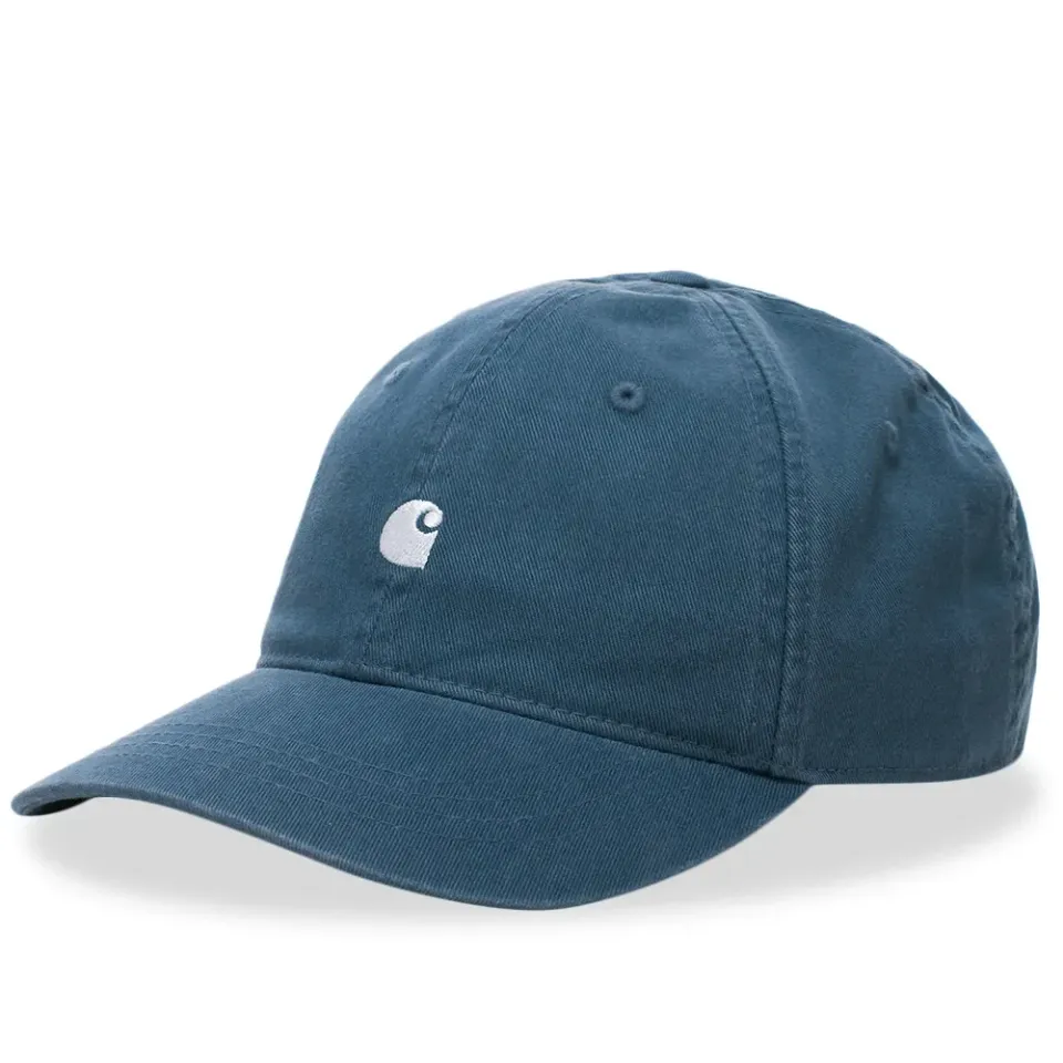 Madison Logo Cap