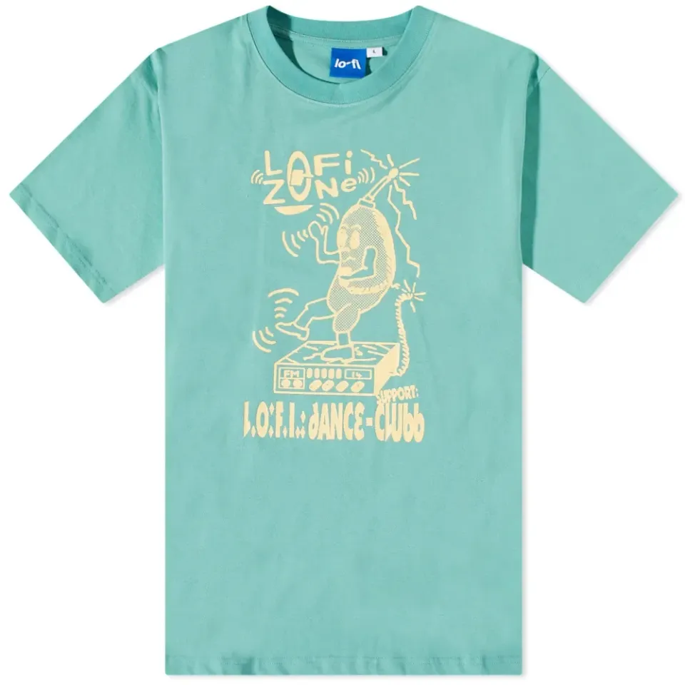 Dance Club T-Shirt