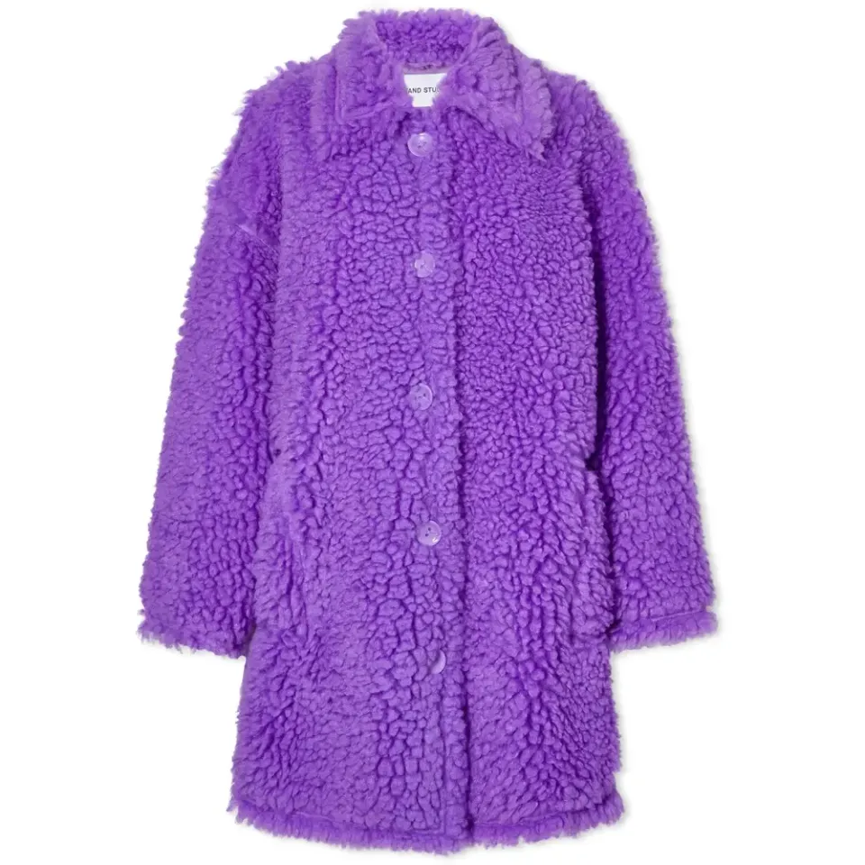 Gwen Coat