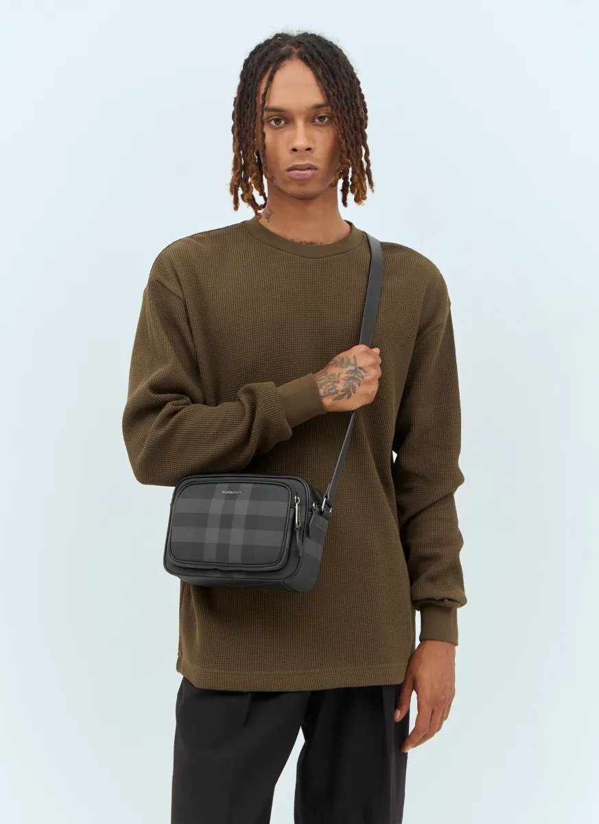 Paddy Crossbody Bag
