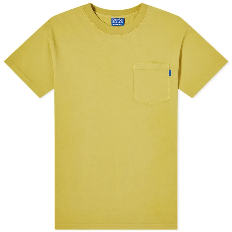 Pocket Tee