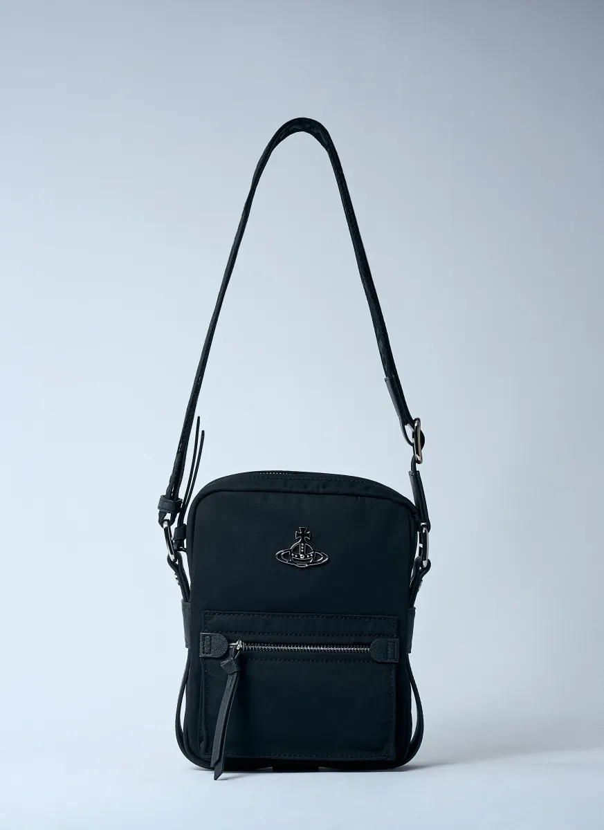 Small Jackson Crossbody Bag