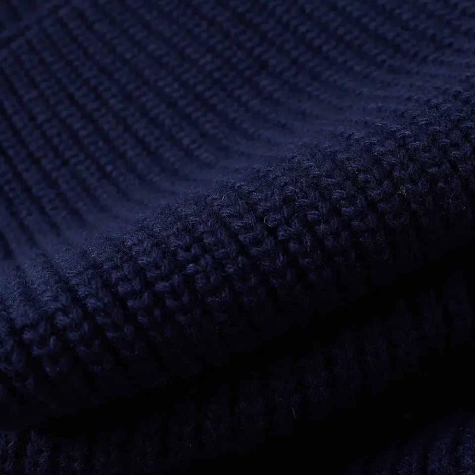 Lambswool Scarf