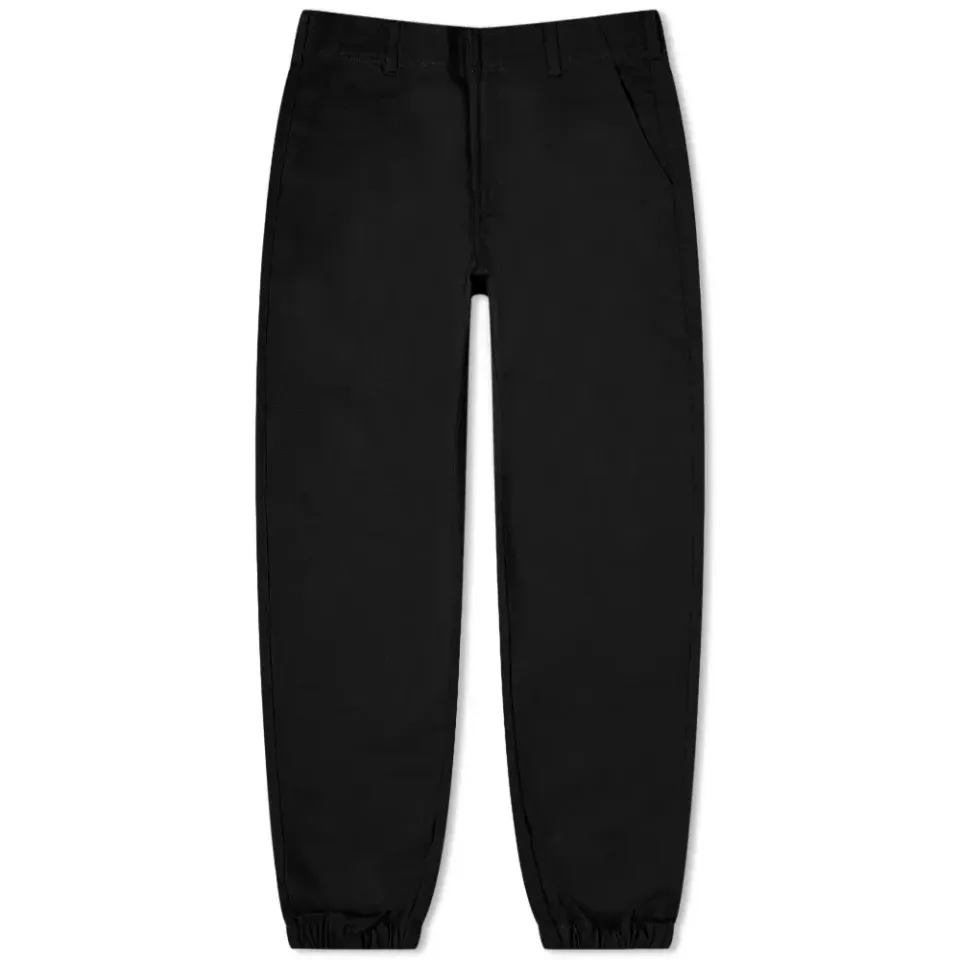 Twill Jogger