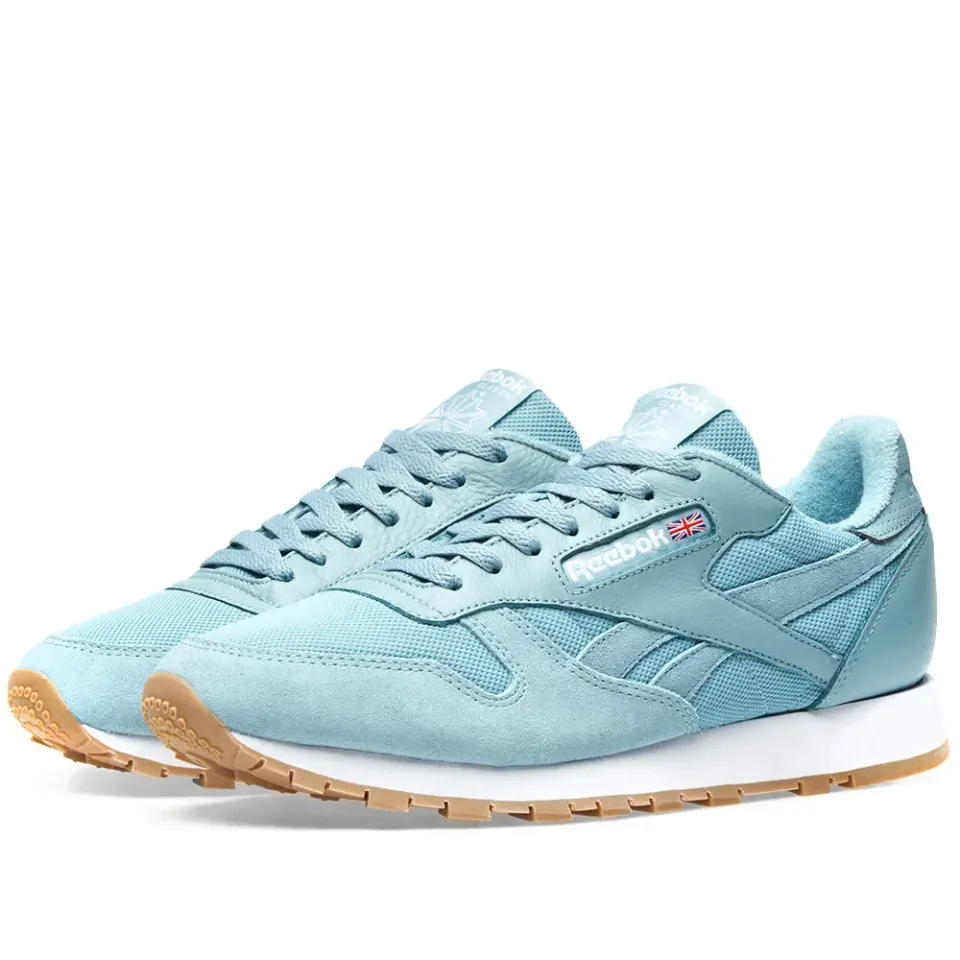 Essential Pastel Classic Leather